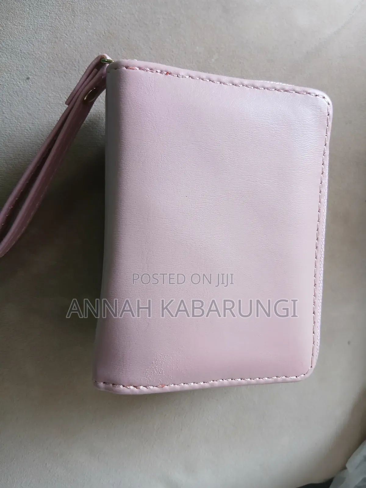 Jewellery and Wallets