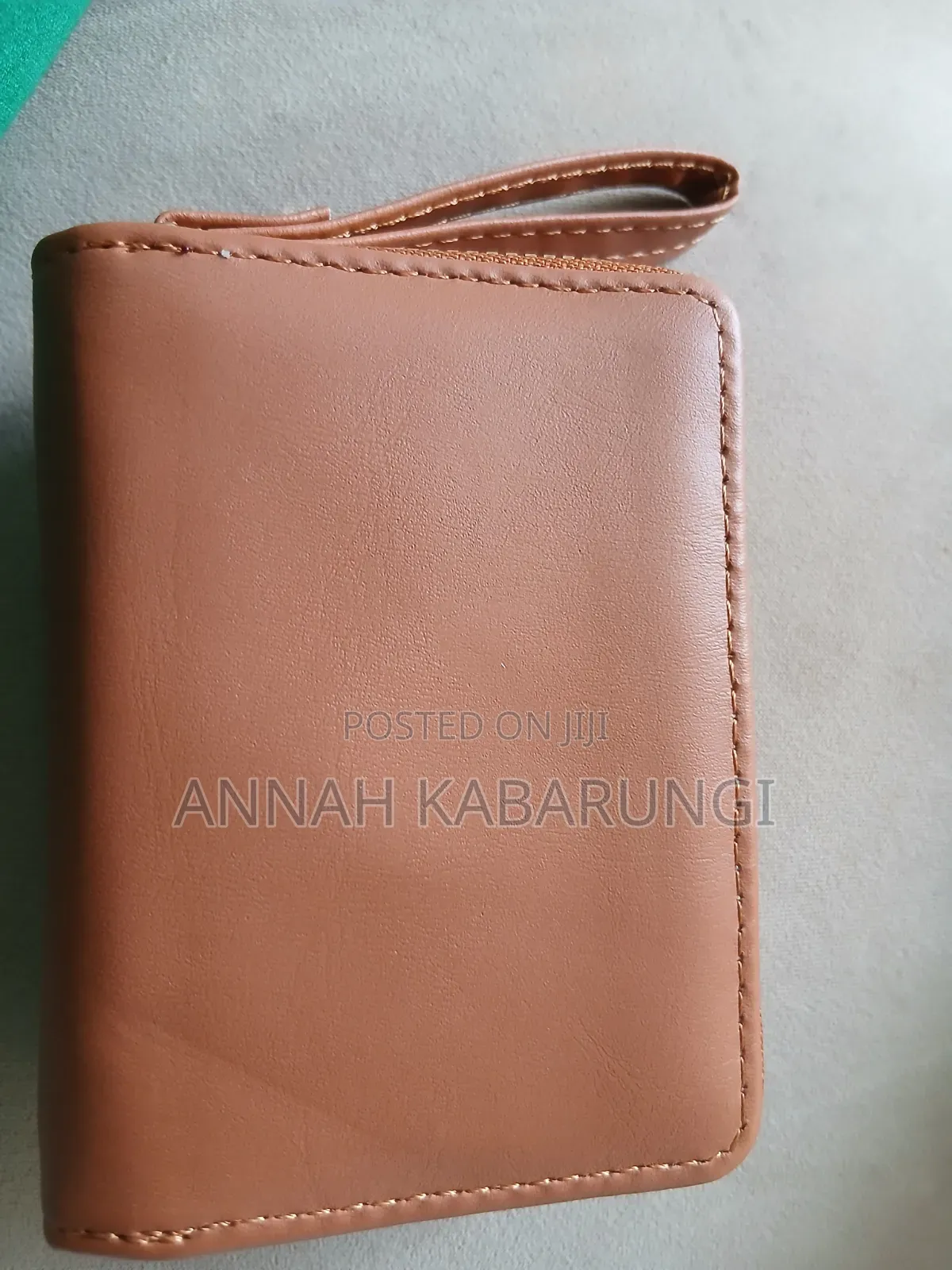 Jewellery and Wallets