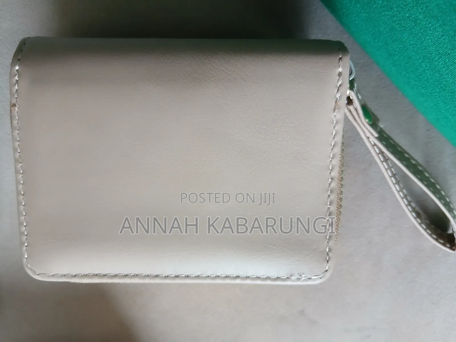 Jewellery and Wallets