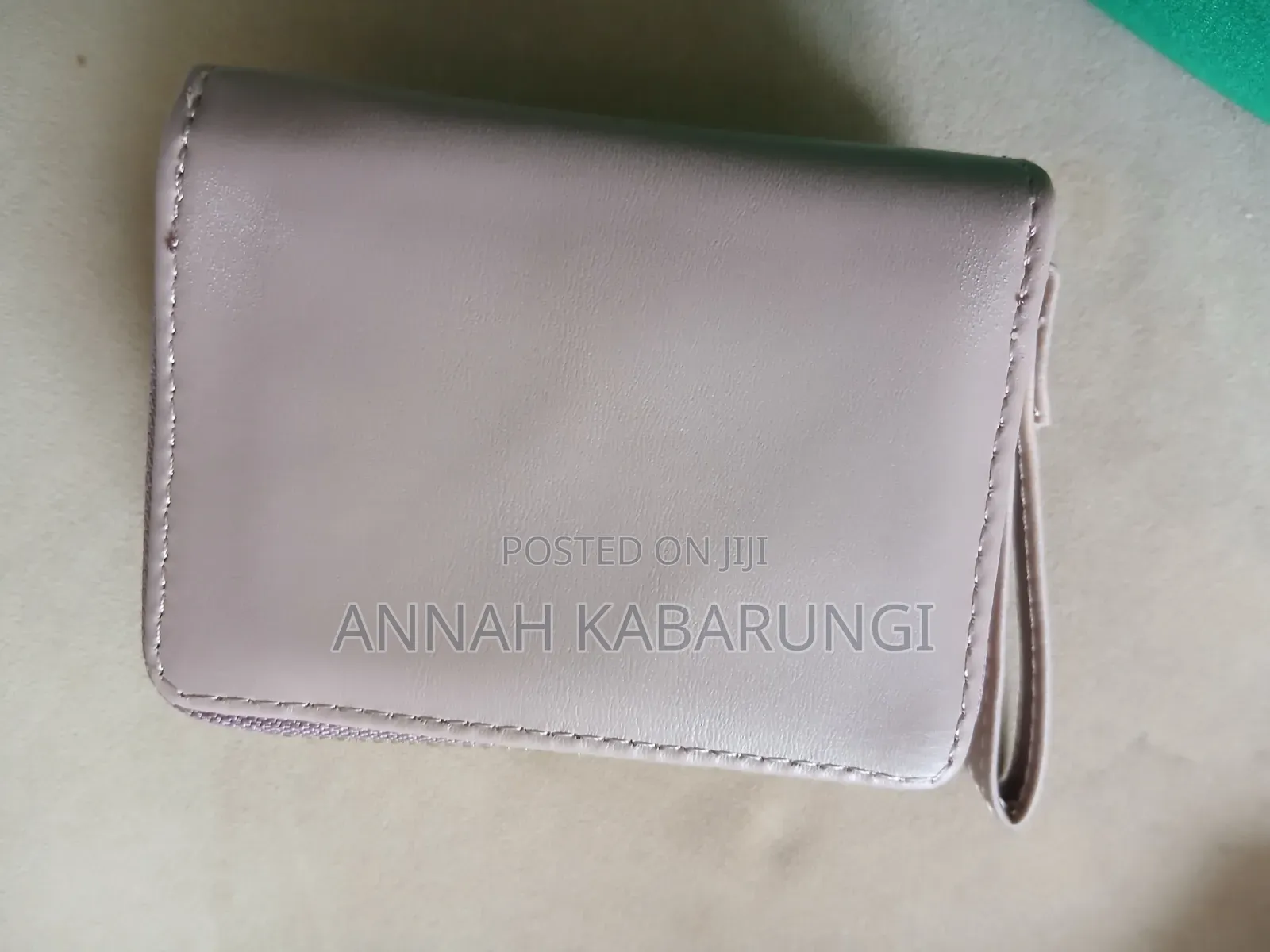 Jewellery and Wallets