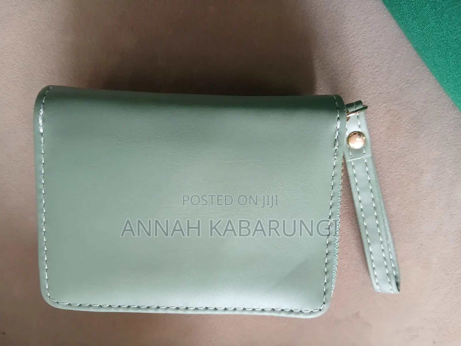 Jewellery and Wallets