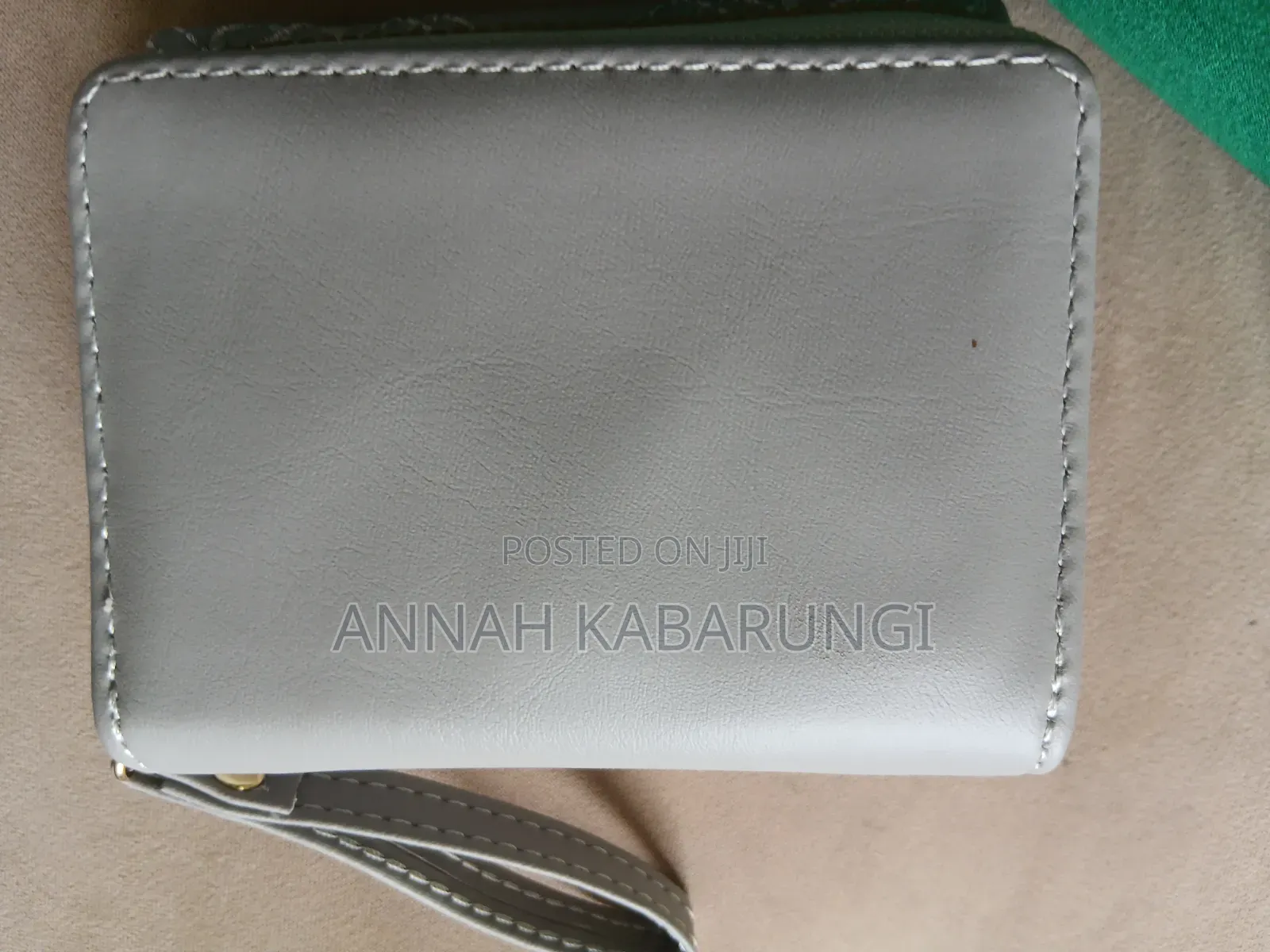 Jewellery and Wallets