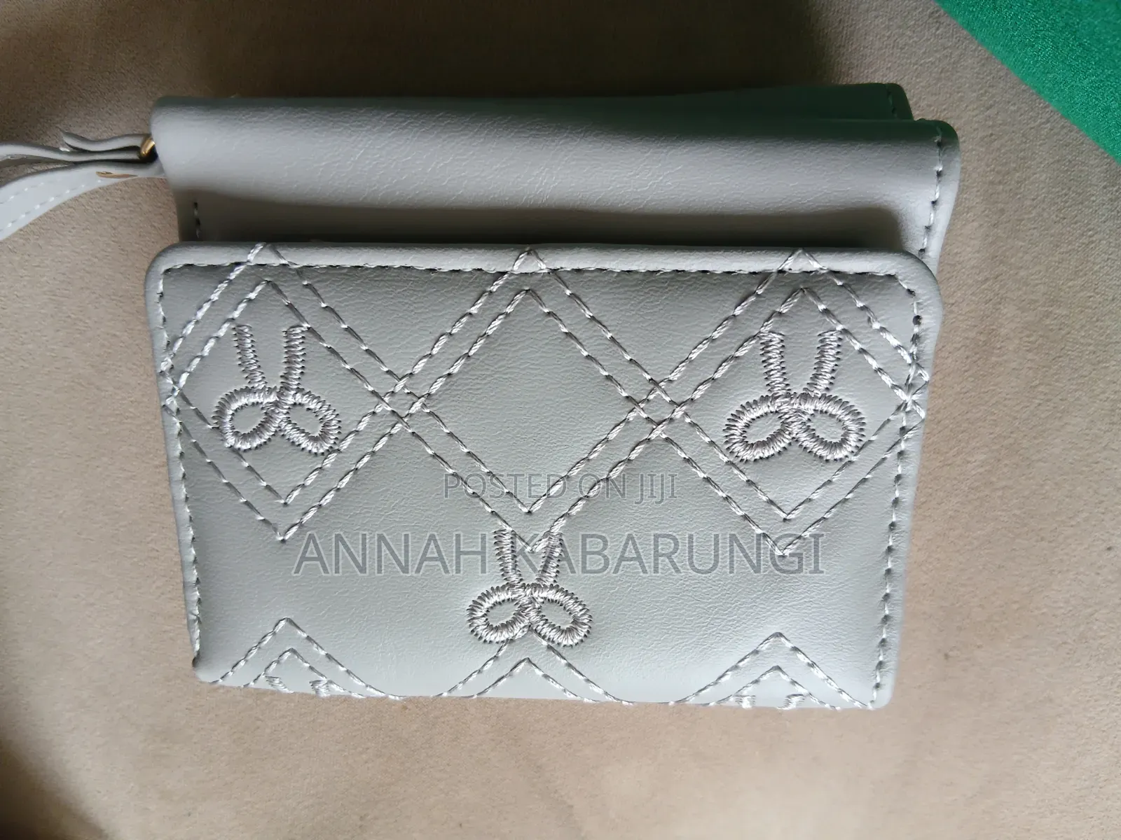 Jewellery and Wallets