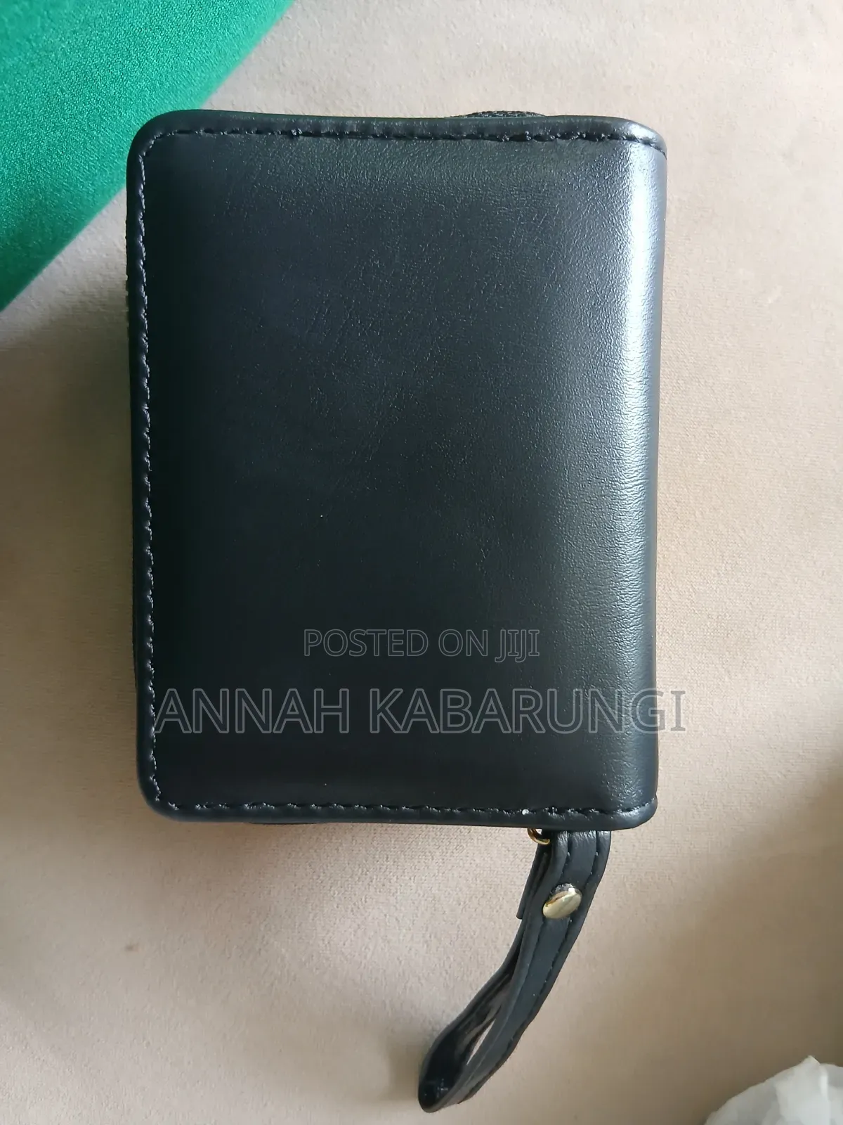 Jewellery and Wallets