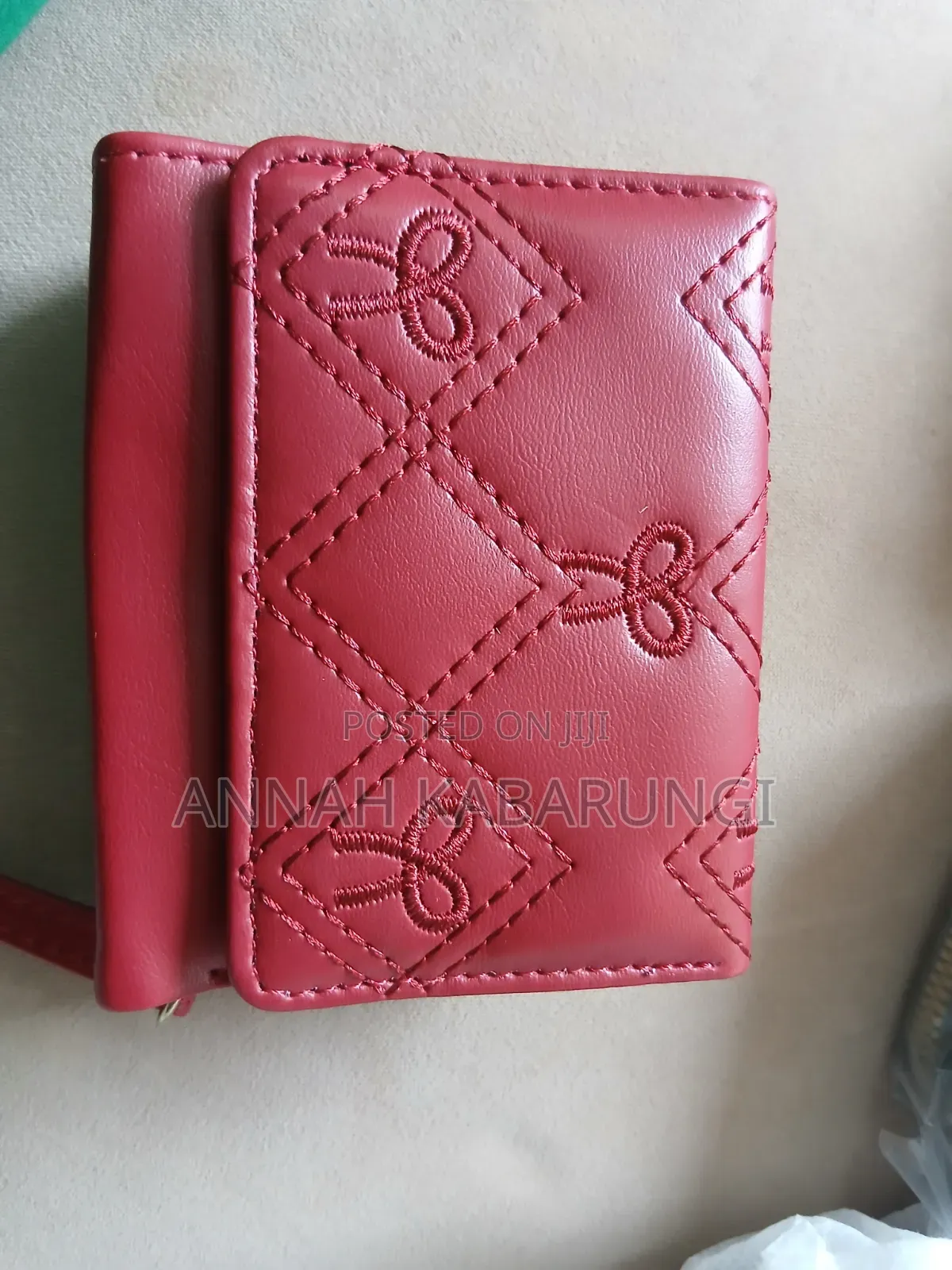 Jewellery and Wallets