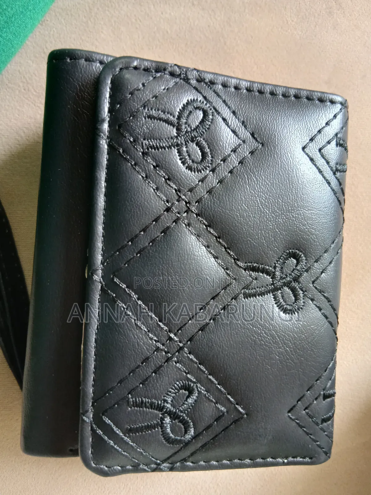 Jewellery and Wallets