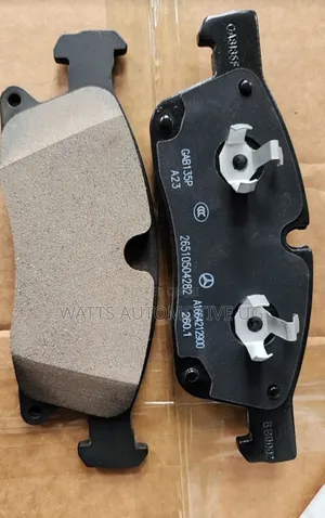 Mercedes,Textar,Brembo Etc