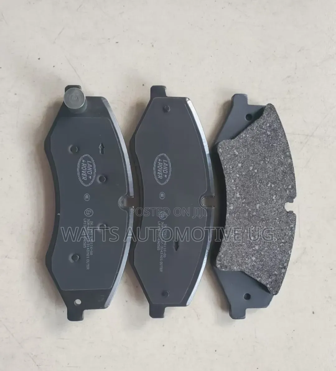 Mercedes,Textar,Brembo Etc