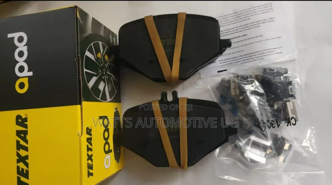 Mercedes,Textar,Brembo Etc