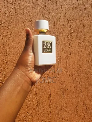  White for Men