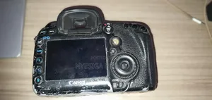 Canon Camera 5d Mark Iii