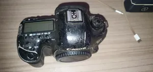 Canon Camera 5d Mark Iii