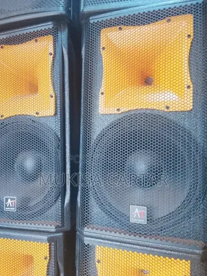 Audio Taste Top Speaker'