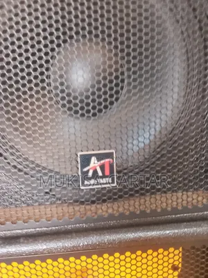 Audio Taste Top Speaker'