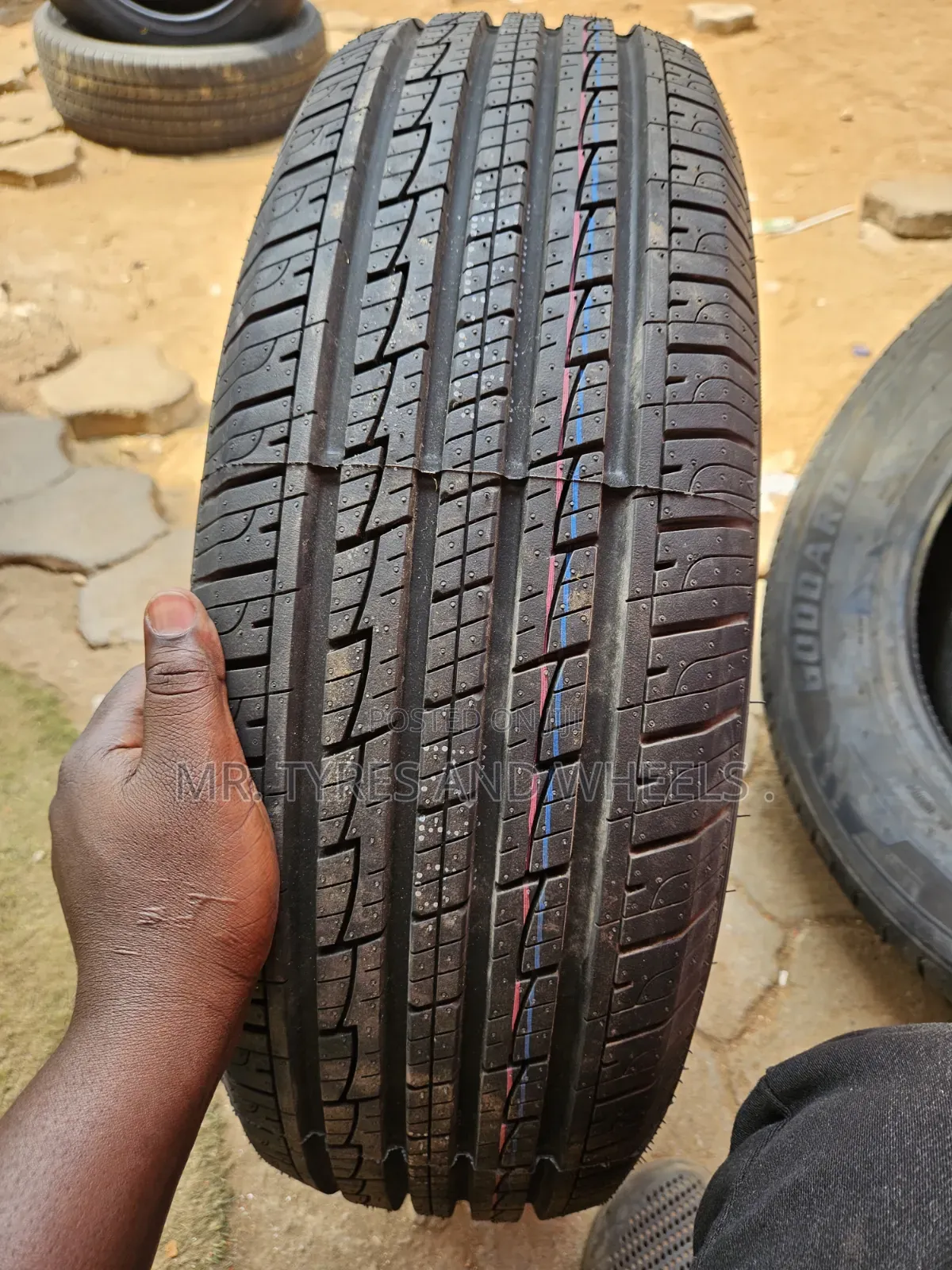 215 70 R16 Fronway Tires the Good Type in the the Gd Disney N Cheap.