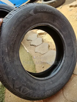 215 70 R16 Fronway Tires the Good Type in the the Gd Disney N Cheap.