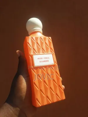 Nude Coral Diamond