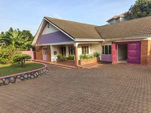 3bdrm Bungalow in Fs Properties Ltd, Nakawa for rent