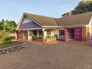 3bdrm Bungalow in Fs Properties Ltd, Nakawa for rent