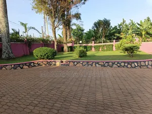 3bdrm Bungalow in Fs Properties Ltd, Nakawa for rent