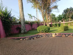 3bdrm Bungalow in Fs Properties Ltd, Nakawa for rent