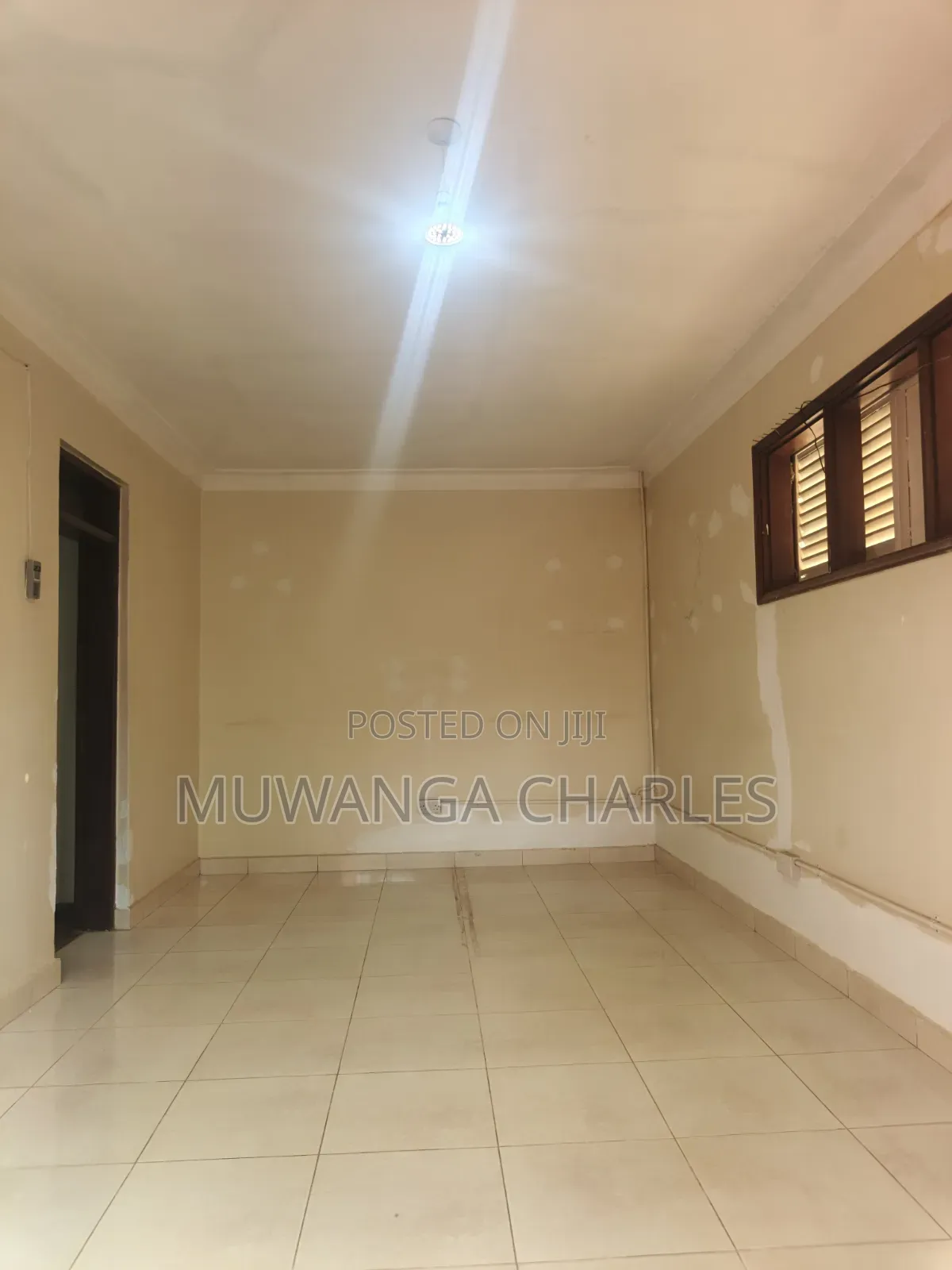 3bdrm Bungalow in Fs Properties Ltd, Nakawa for rent