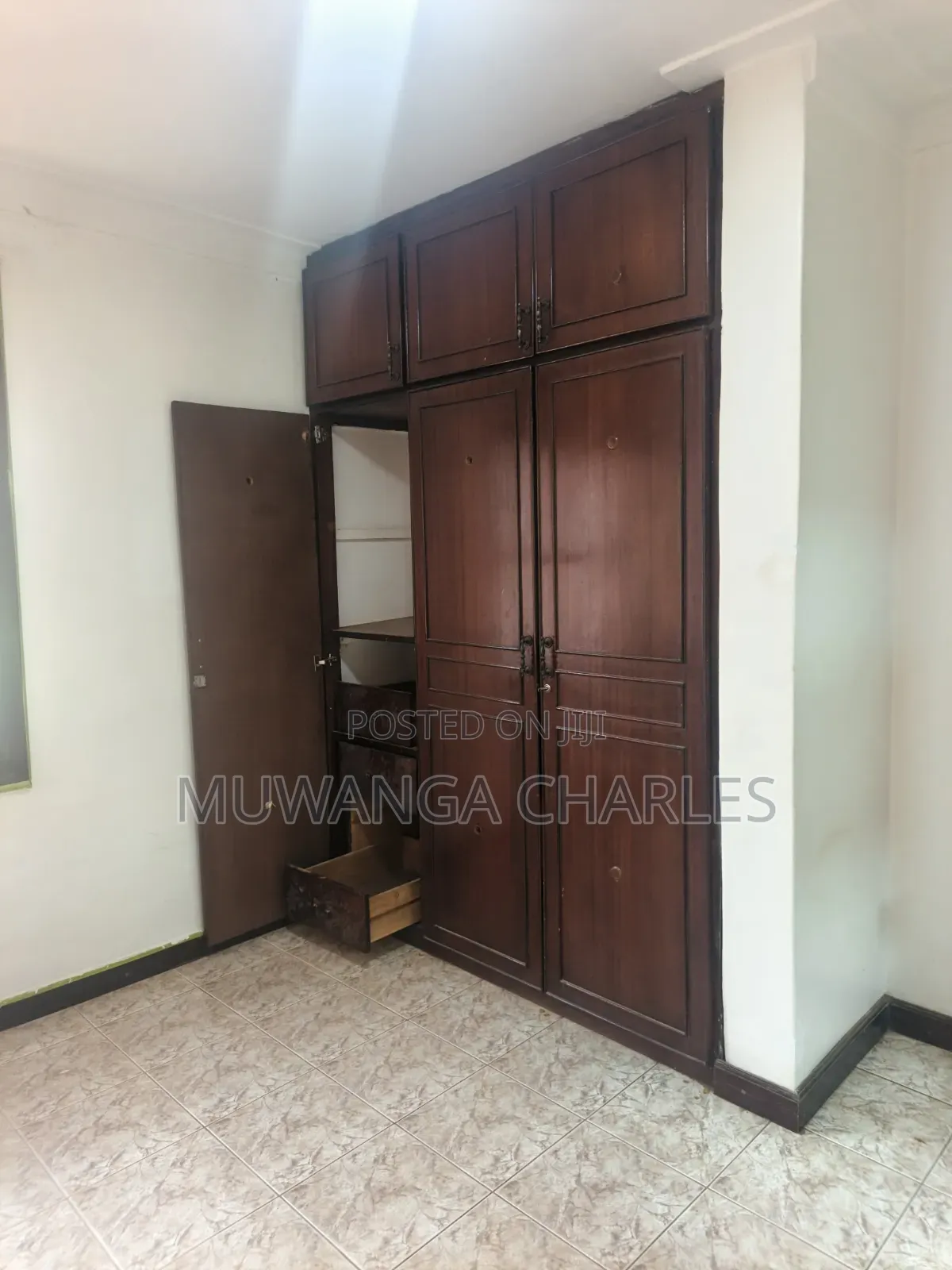 3bdrm Bungalow in Fs Properties Ltd, Nakawa for rent