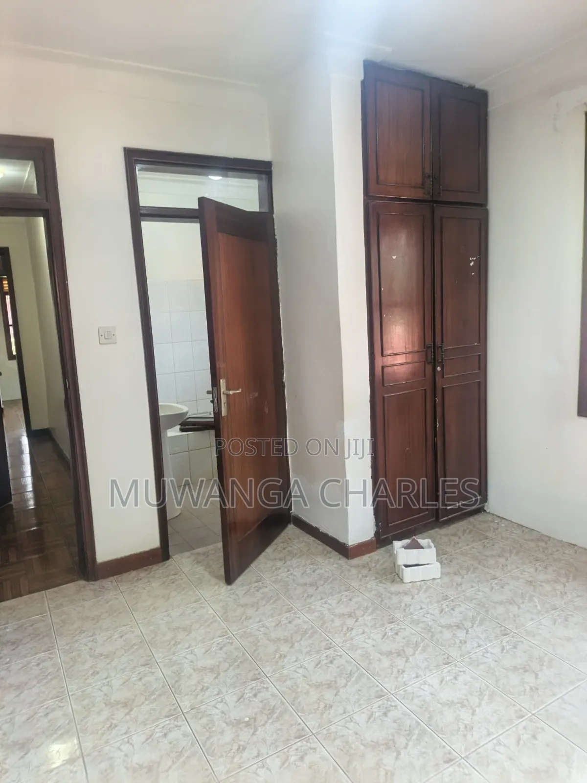3bdrm Bungalow in Fs Properties Ltd, Nakawa for rent