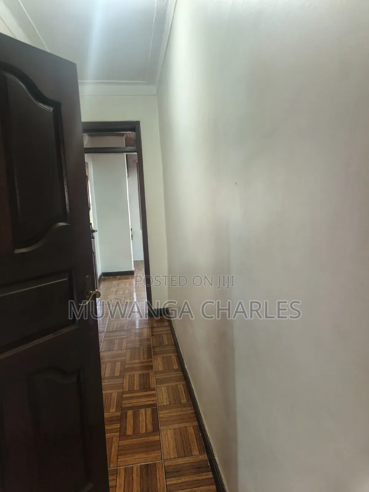 3bdrm Bungalow in Fs Properties Ltd, Nakawa for rent
