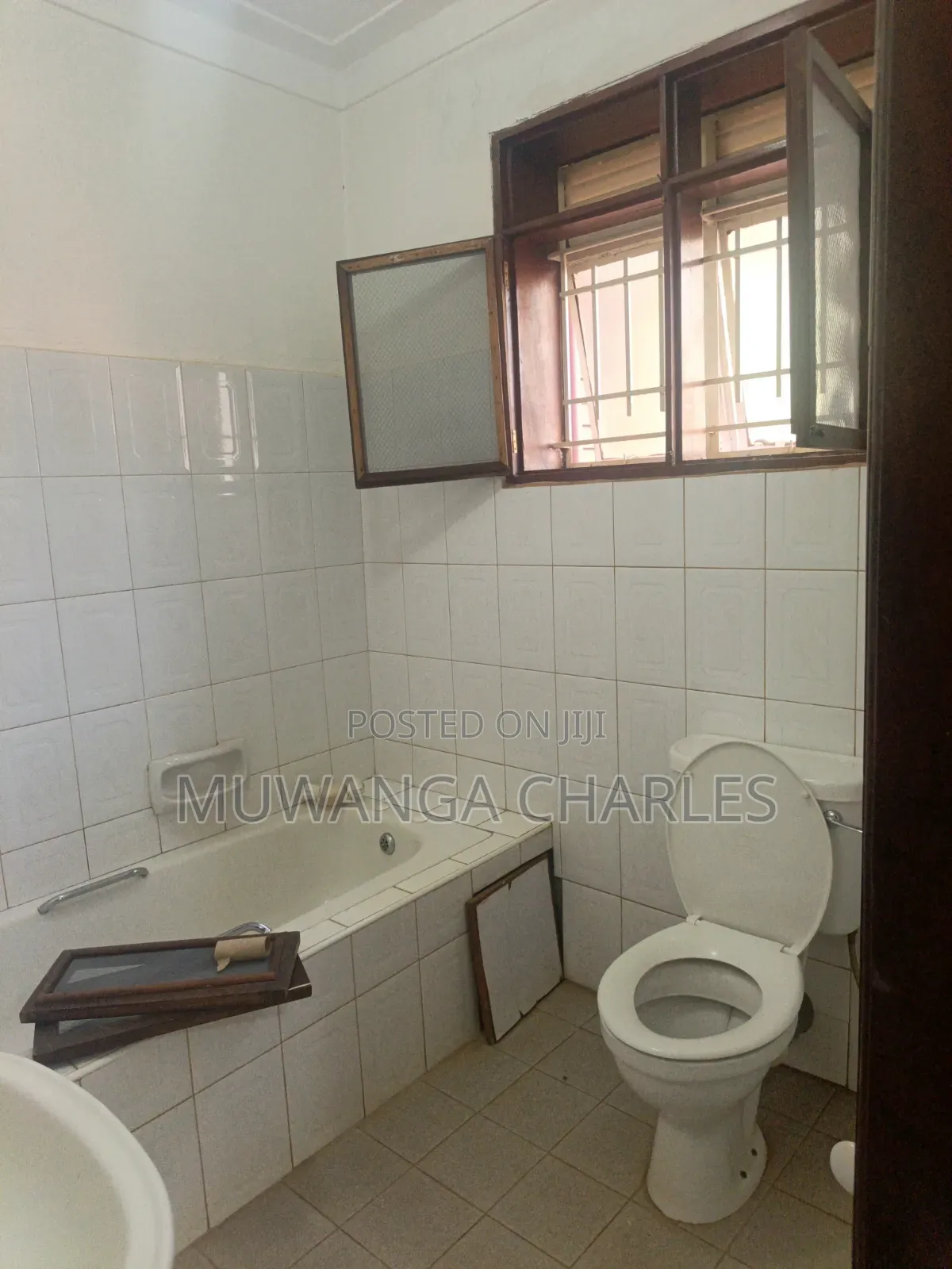3bdrm Bungalow in Fs Properties Ltd, Nakawa for rent