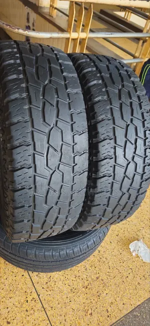 225 65 R17 Mud Rage Rt Max Inbox Me I Deliver at Ur Home .