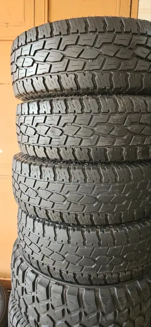 225 65 R17 Mud Rage Rt Max Inbox Me I Deliver at Ur Home .
