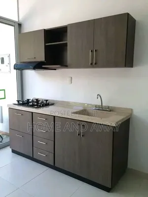 Baby Size Kitchen Cabinets for Very Small Spaces From 3,500,000/-