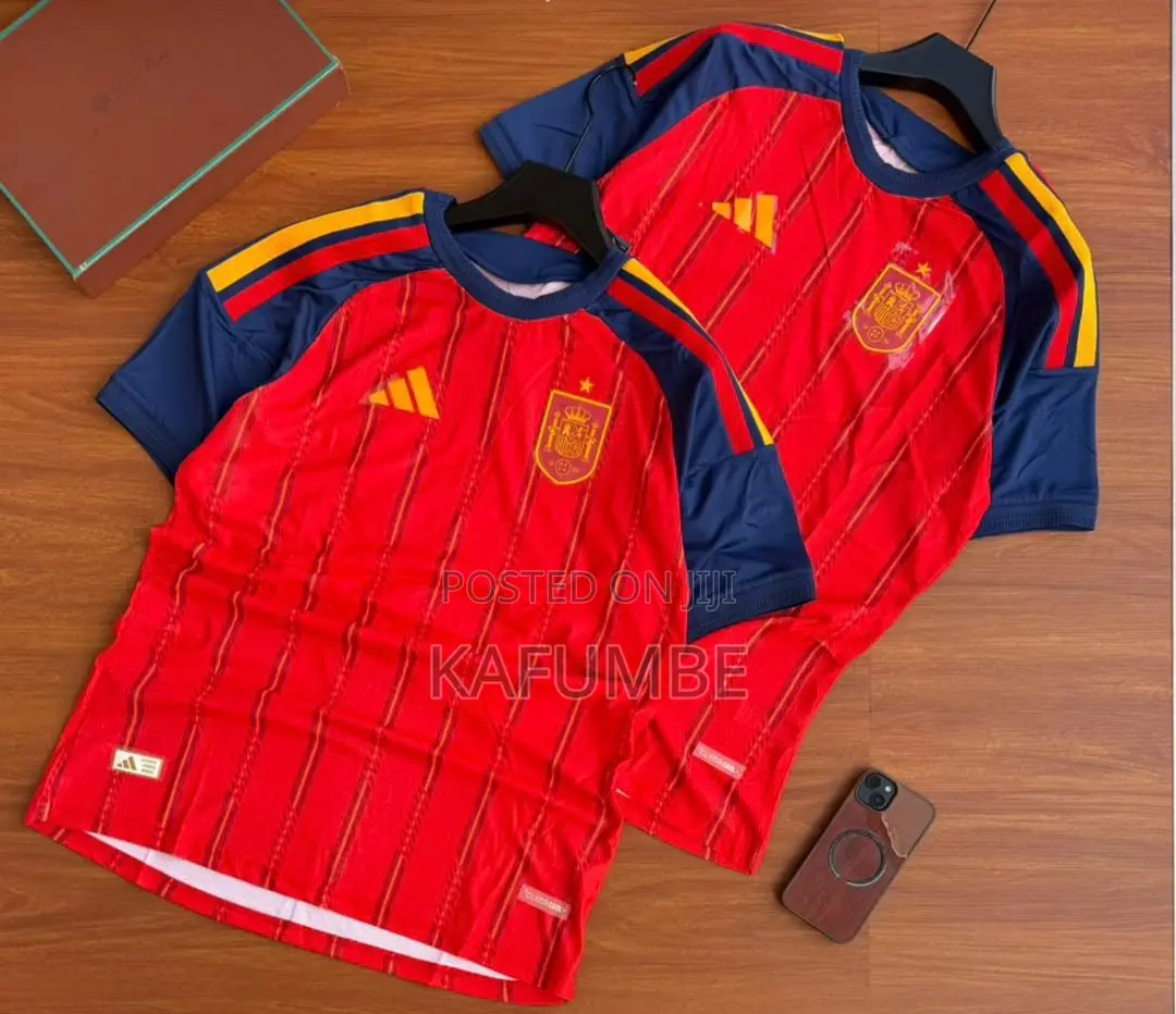 World Cup?Jerseys