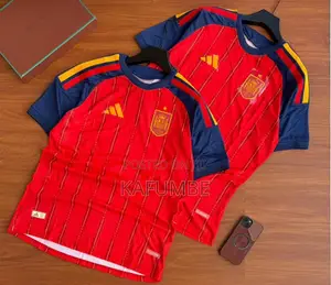 World Cup?Jerseys