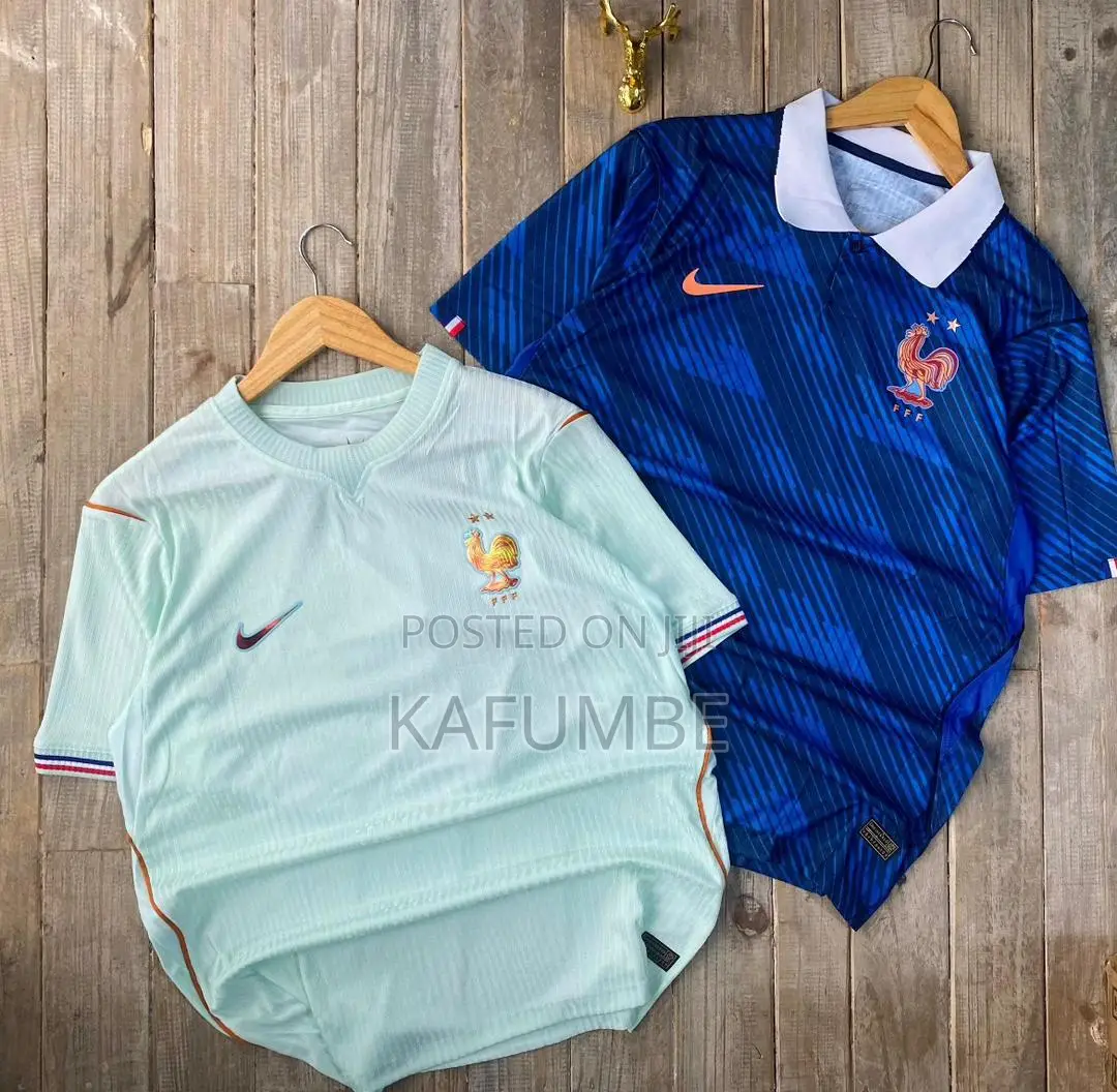 World Cup?Jerseys