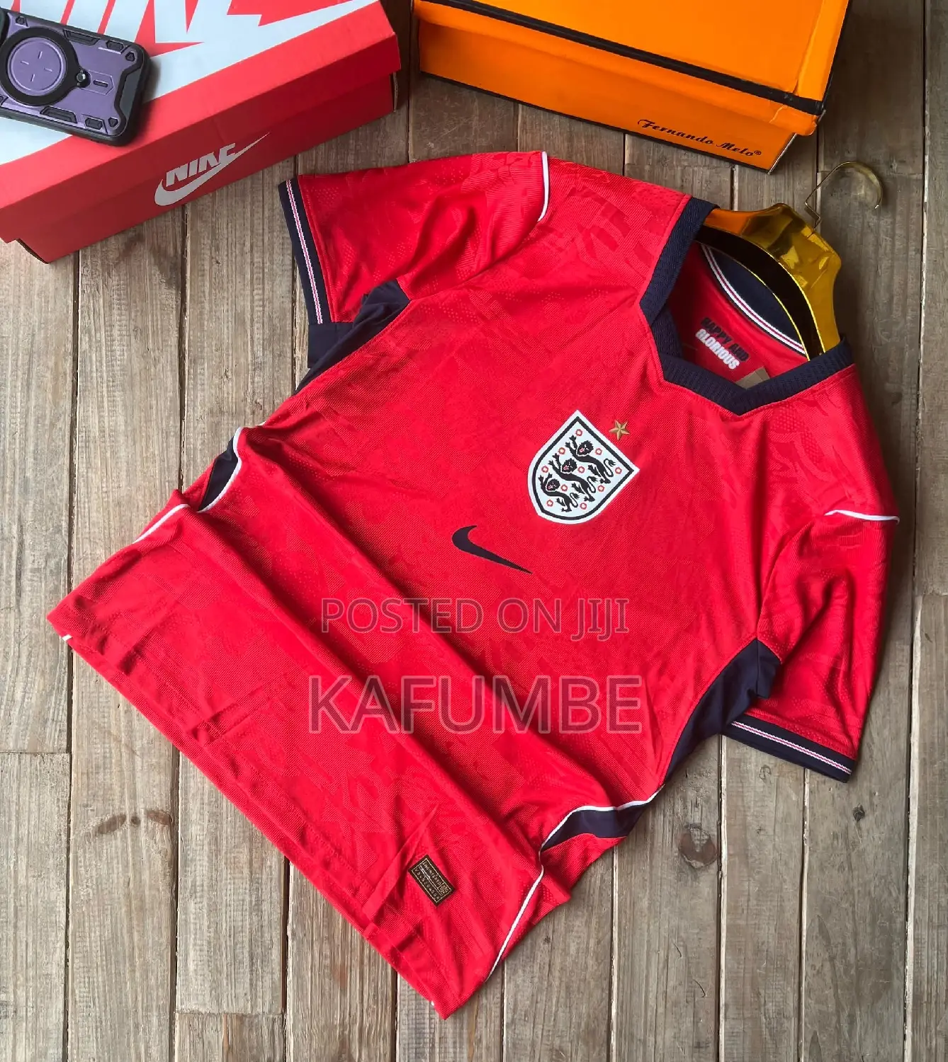 World Cup?Jerseys