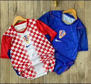 World Cup?Jerseys