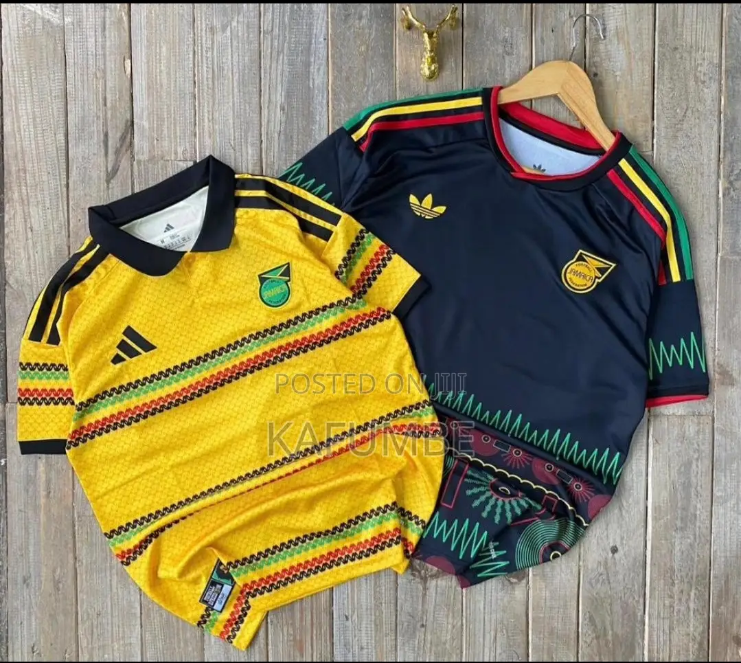 World Cup?Jerseys