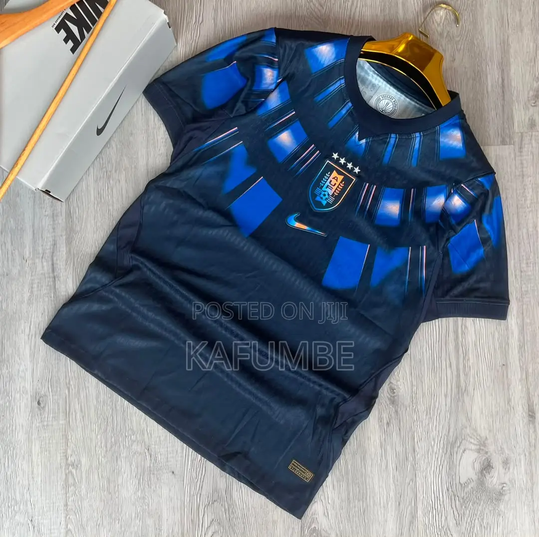 World Cup?Jerseys