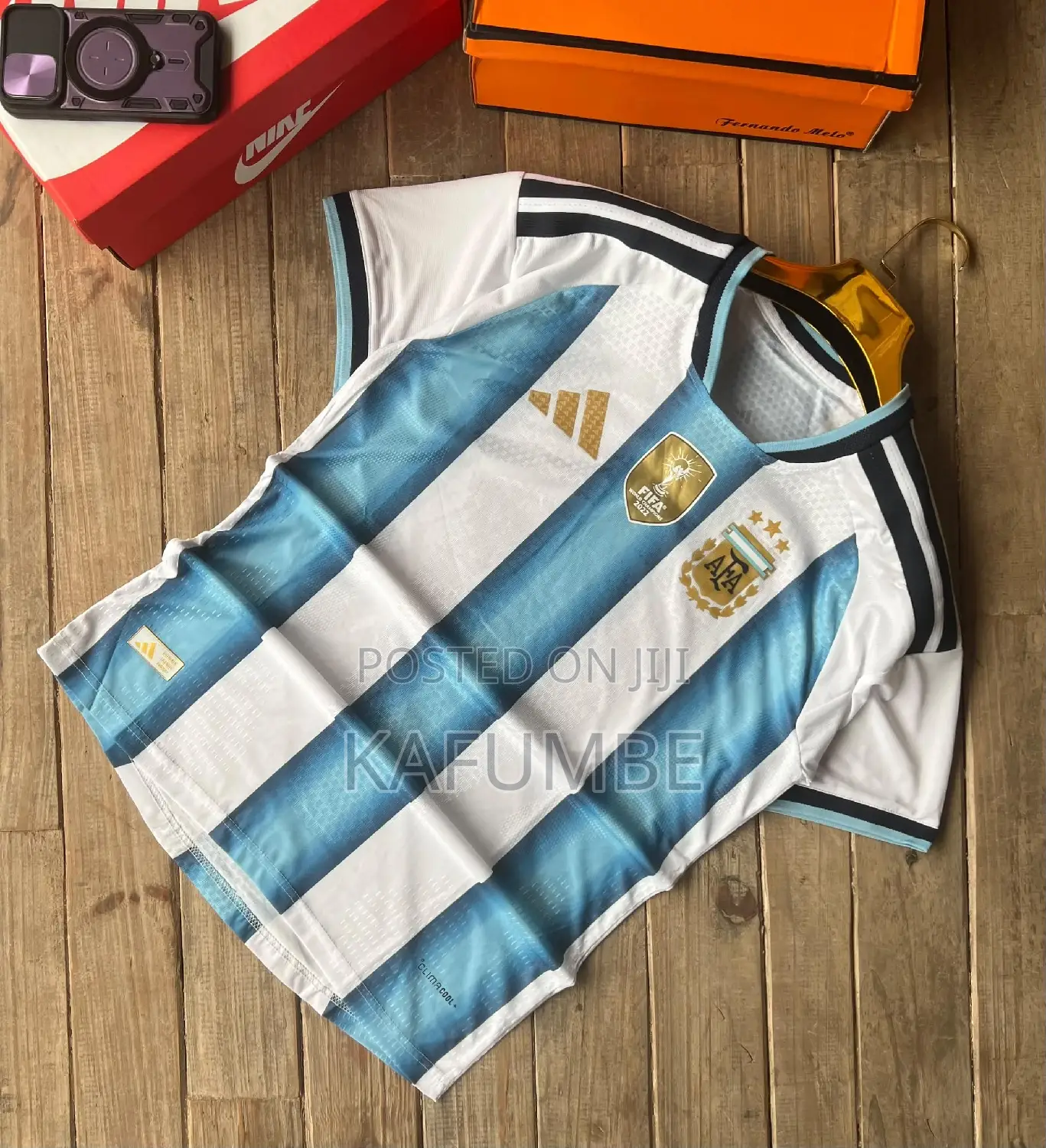 World Cup?Jerseys