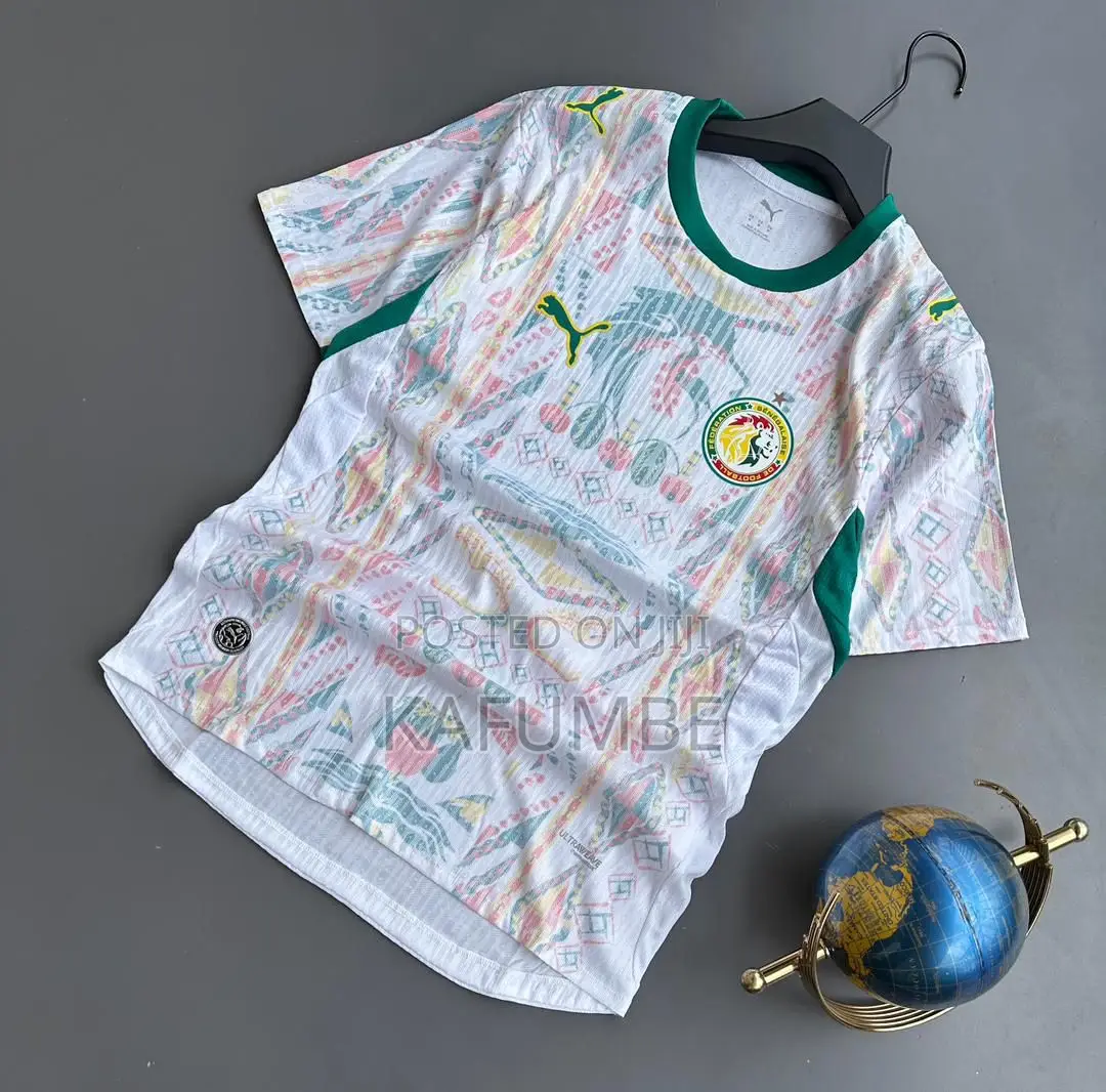 World Cup?Jerseys