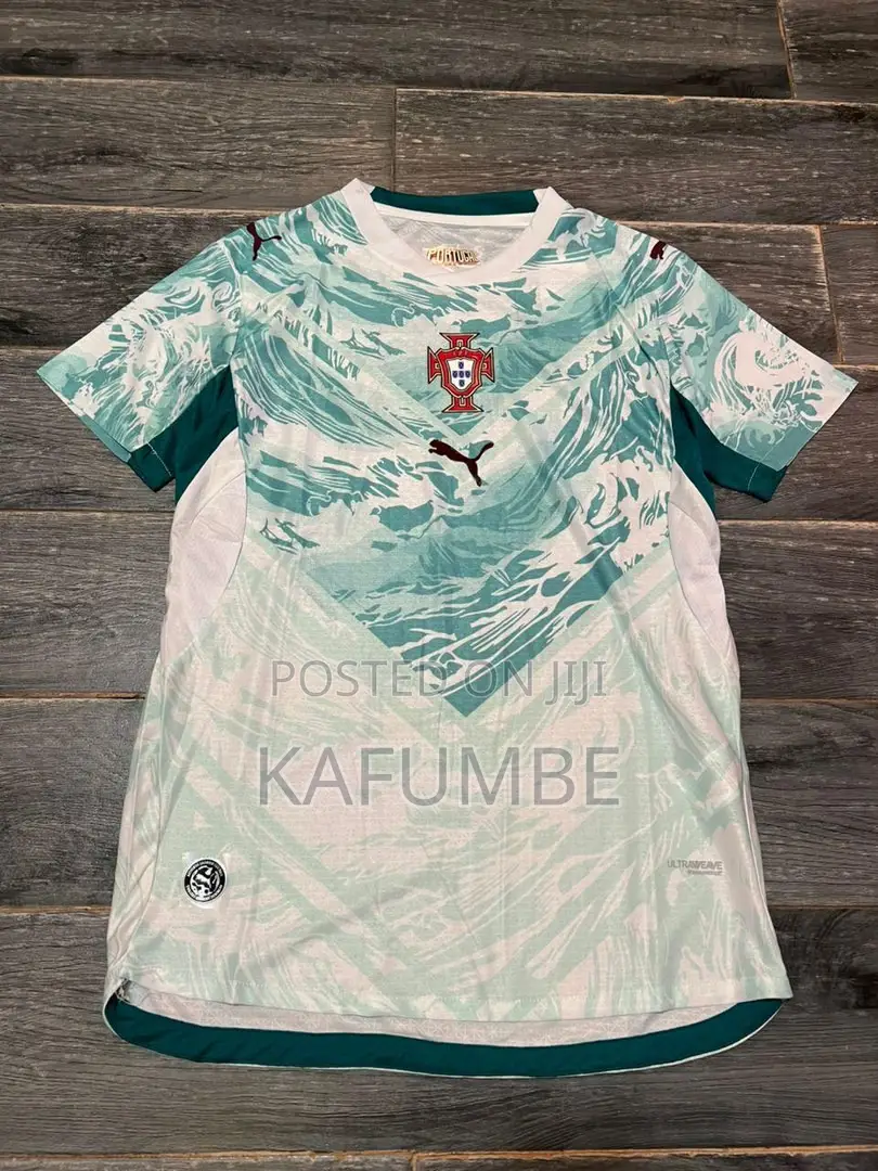 World Cup?Jerseys
