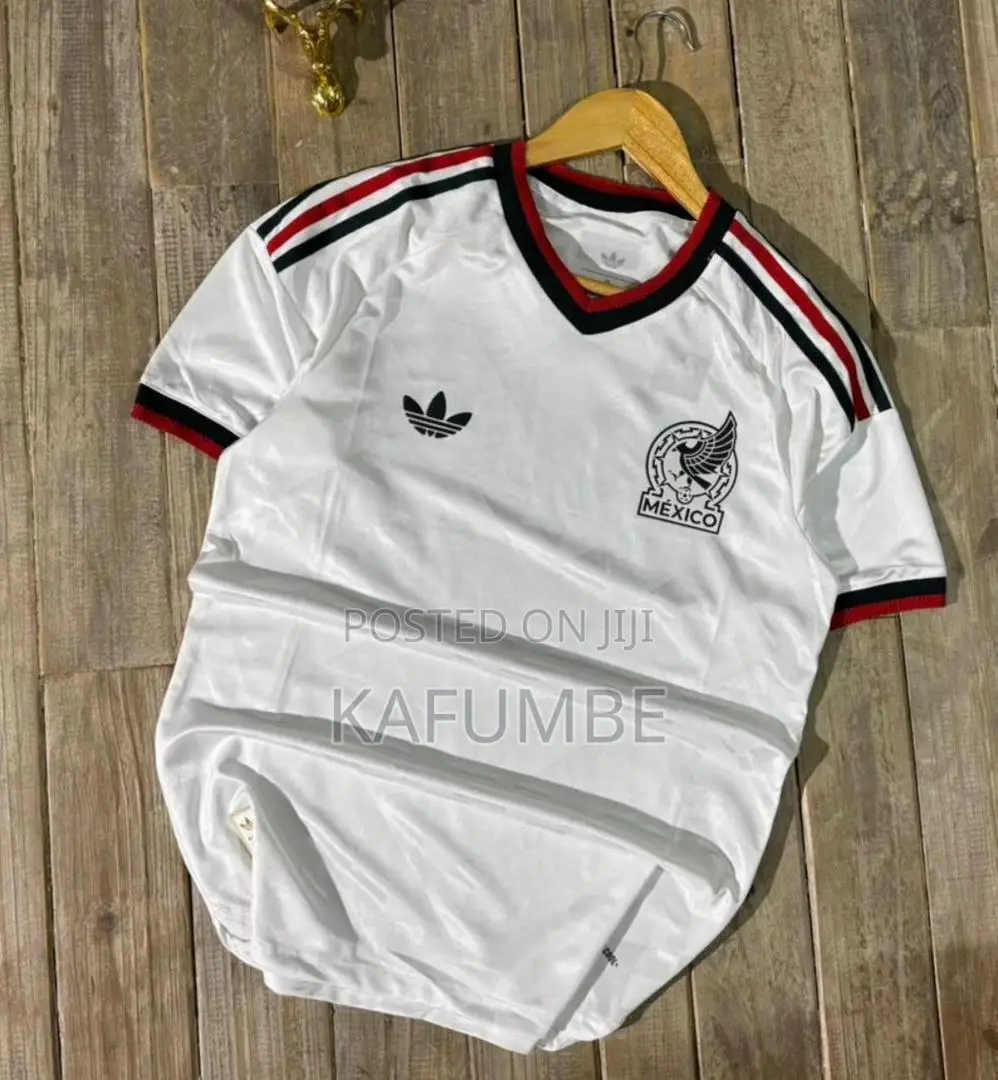 World Cup?Jerseys