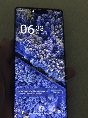 Infinix Hot 50 Pro+ 4G 128 GB Silver