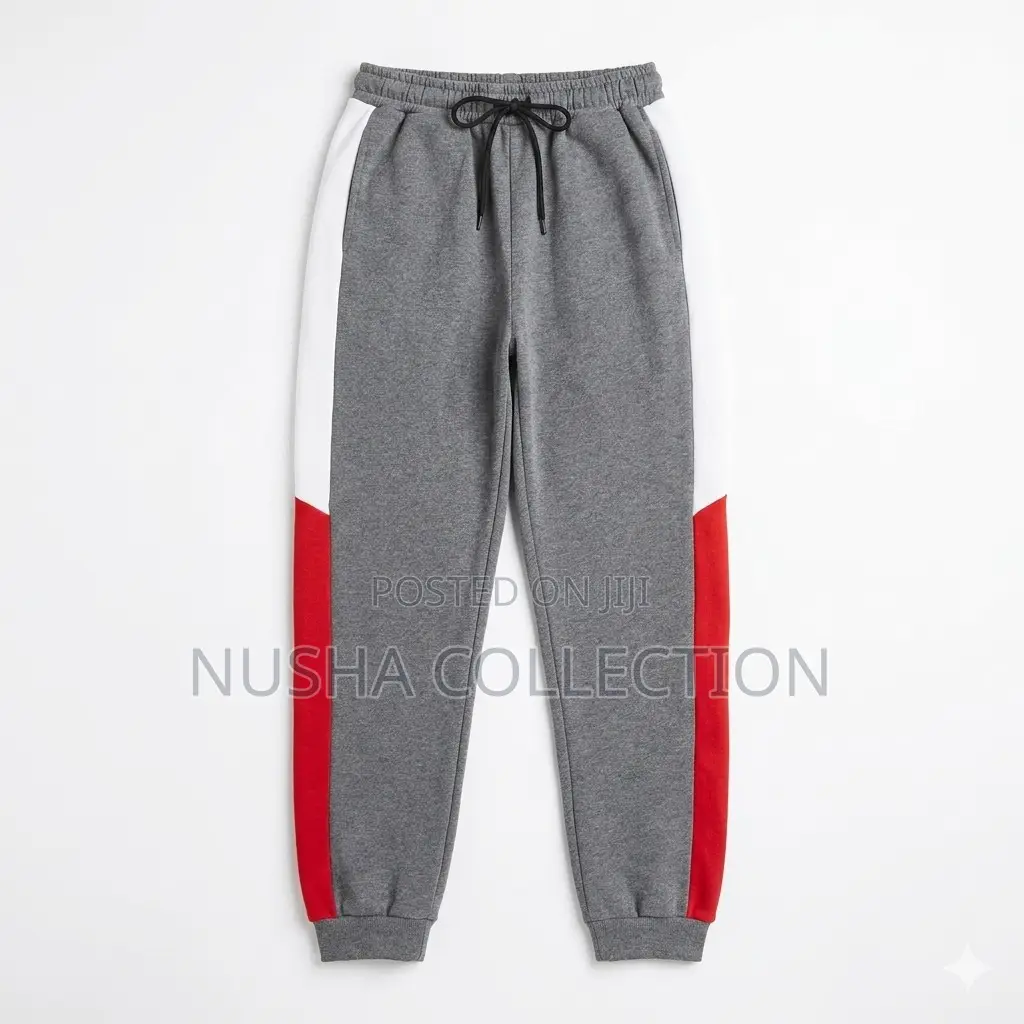 Sweatpants