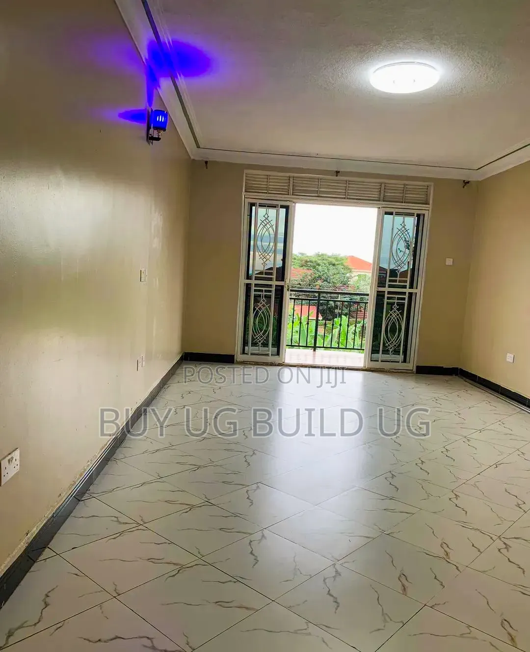 2bdrm Apartment in Nalya, Central Division for rent