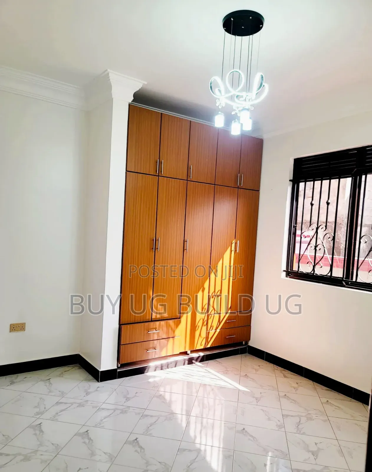 2bdrm Apartment in Nalya, Central Division for rent