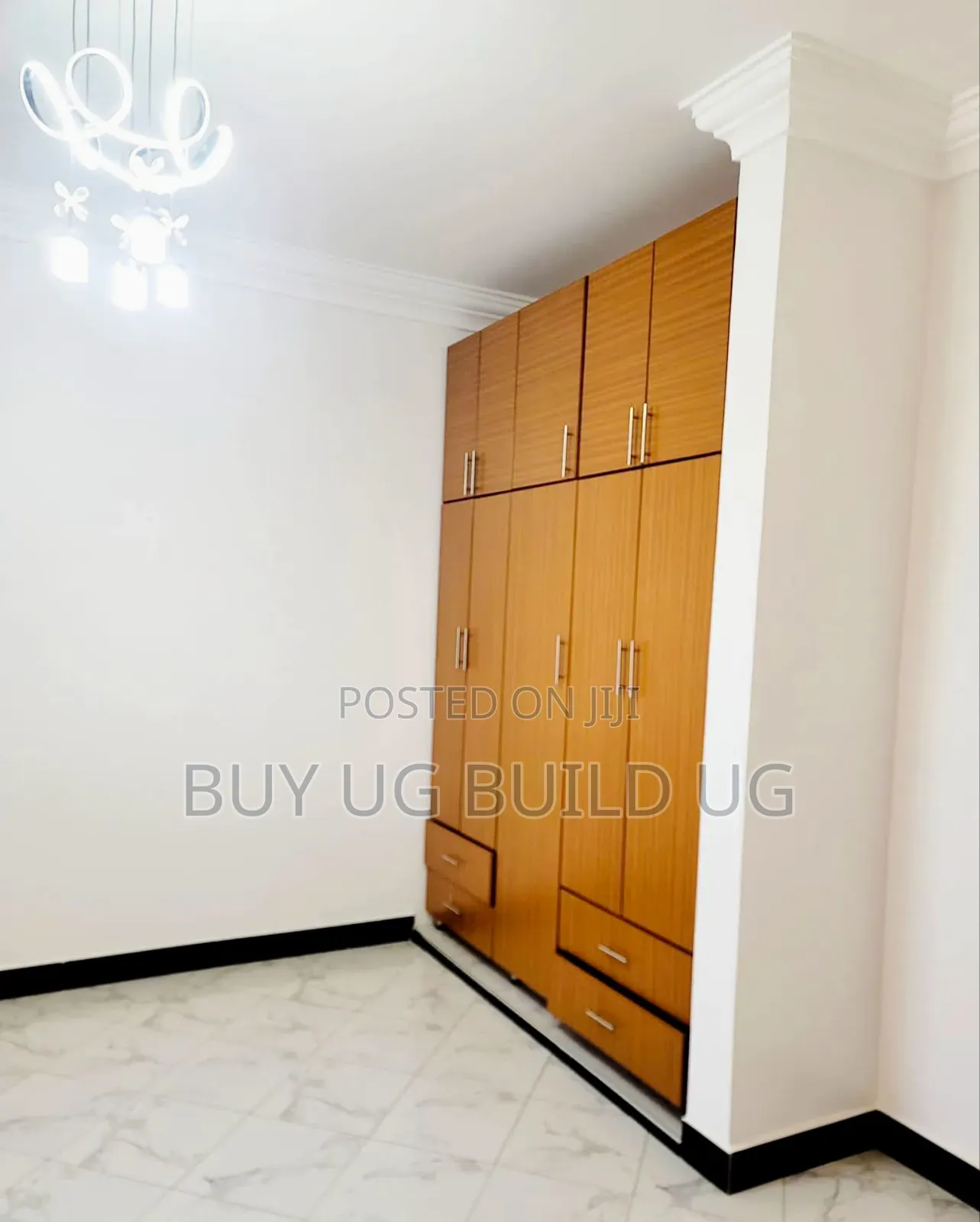 2bdrm Apartment in Nalya, Central Division for rent
