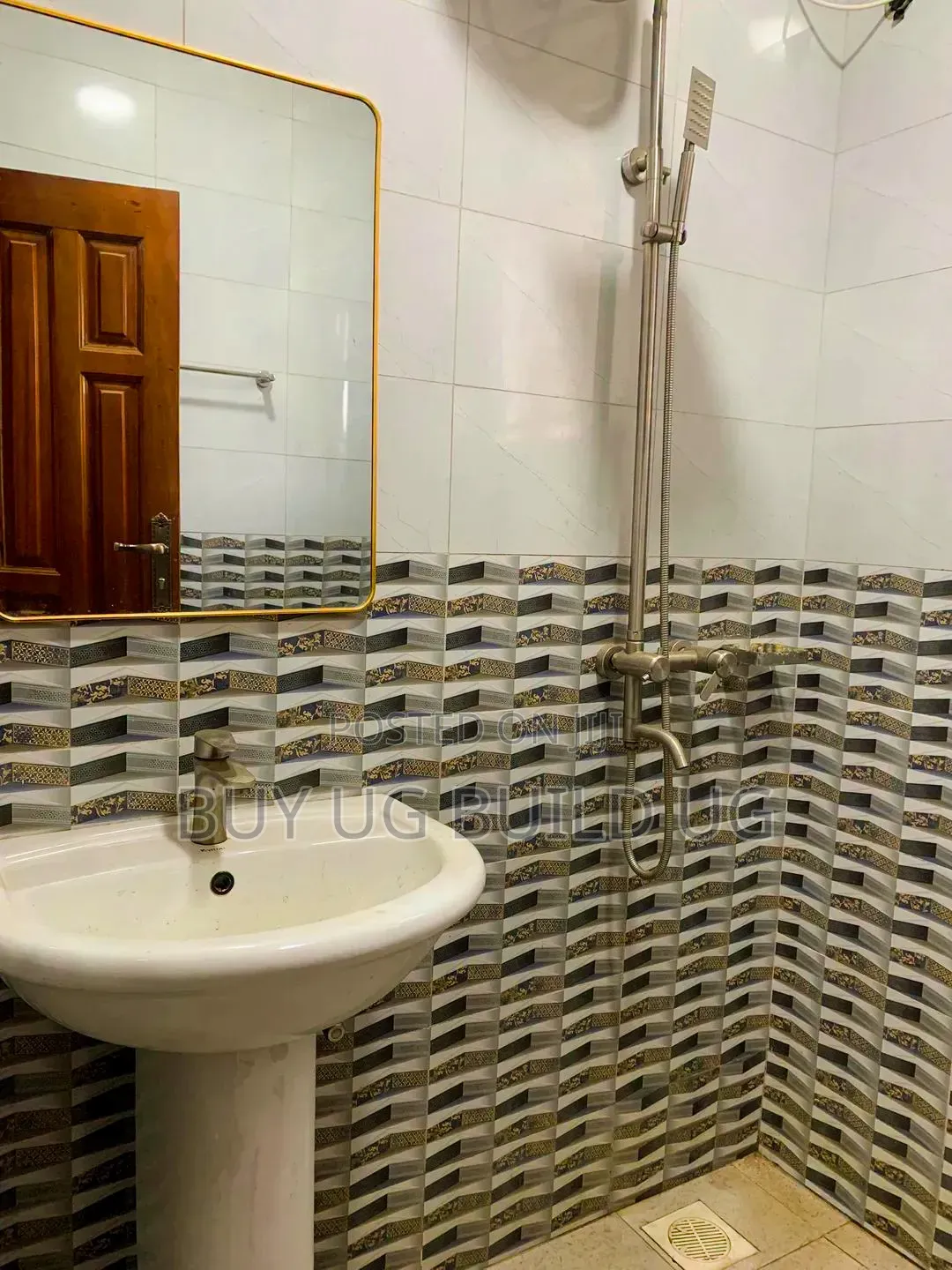 2bdrm Apartment in Nalya, Central Division for rent